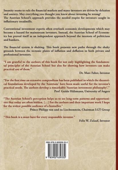 Austrian School for Investors
