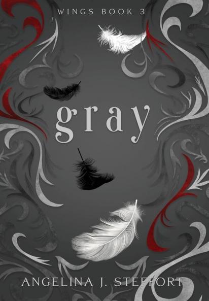 Gray: 3 (Wings)