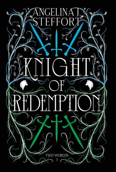 Knight of Redemption