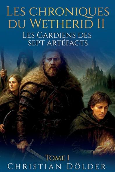 Les Chroniques de Wetherid II