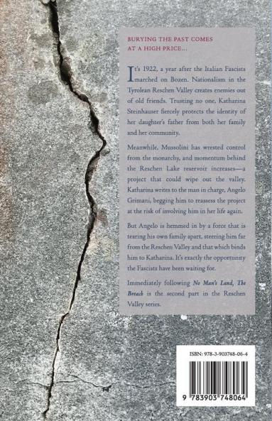 The Breach: Reschen Valley Part 2