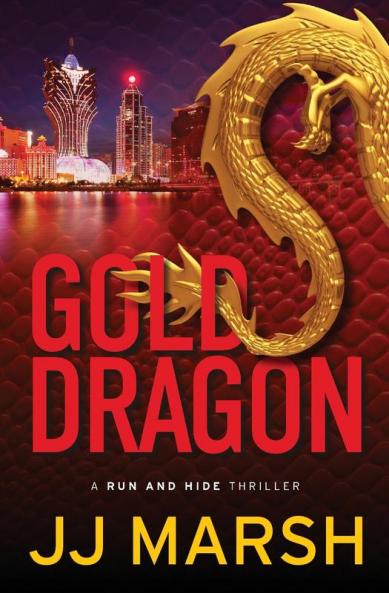 Gold Dragon