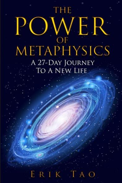 The Power Of Metaphysics