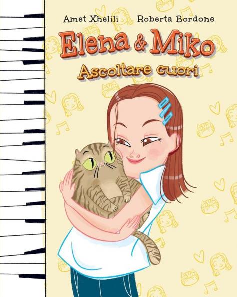 Elena & Miko