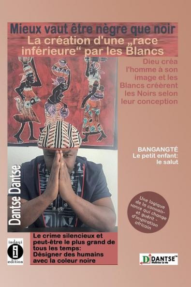 Mieux vaut ��tre n��gre que noir