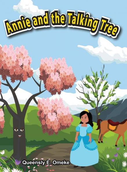 Annie and the Talking Tree