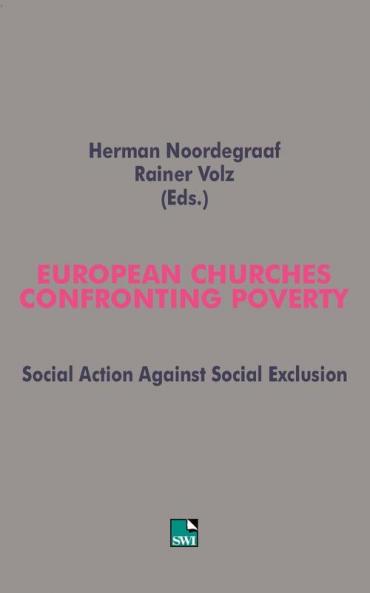 European Churches Confronting Poverty