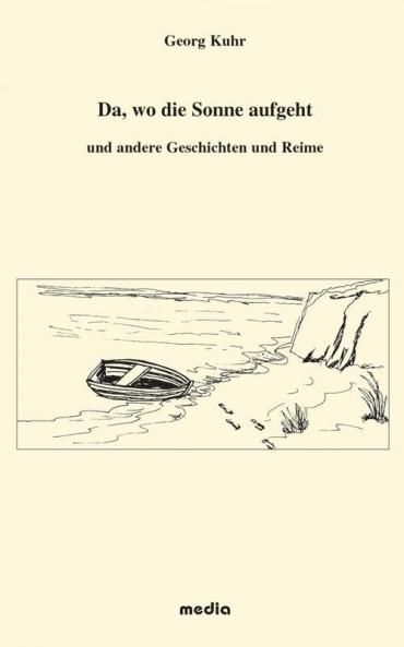 Da wo die Sonne aufgeht