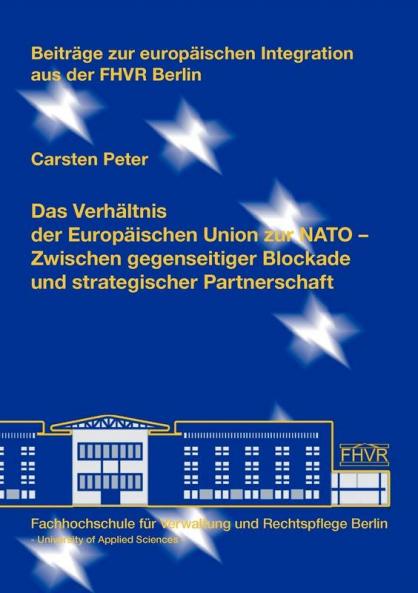 Das Verhältnis der Europäischen Union zur NATO
