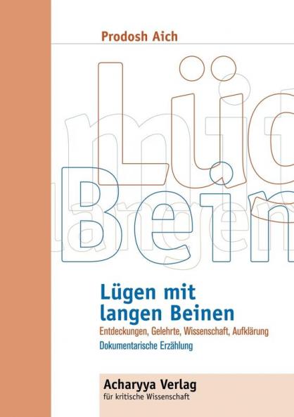 Lügen mit langen Beinen