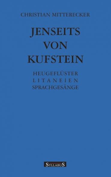 Jenseits von Kufstein