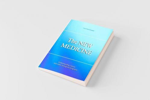 The NEW MEDICINE