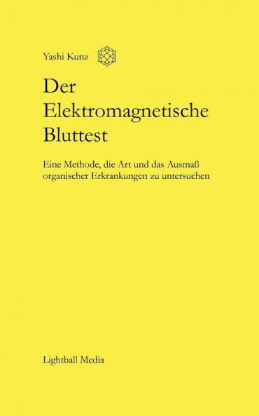 Der Elektromagnetische Bluttest