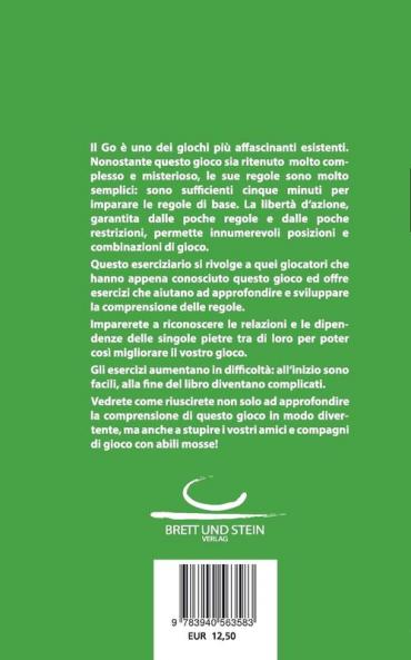 Tocca al Nero