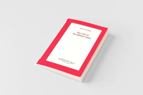 The life of Sir William Osler  Volume 1