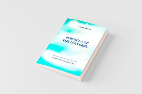Formula of the Universe (Cosmopsychobiology)