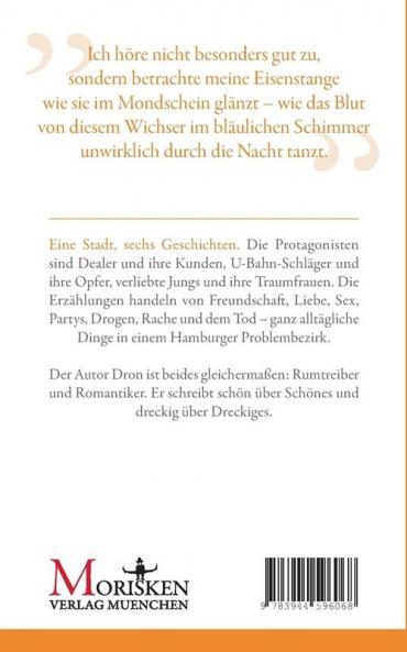 Butterflys im Bauch