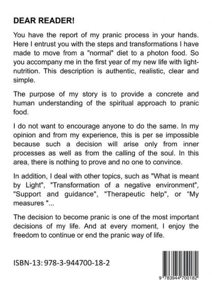 Light-Nutrition