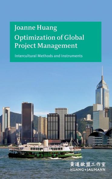 Optimization of Global Project Management