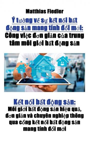 Ý t??ng v? s? k?t n?i b?t ??ng s?n mang tính ??i m?i