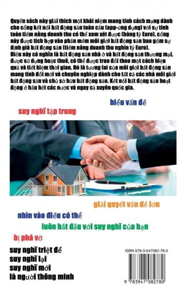 Ý t??ng v? s? k?t n?i b?t ??ng s?n mang tính ??i m?i