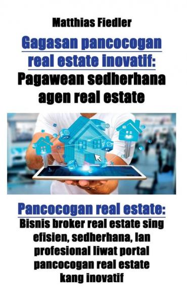 Gagasan pancocogan real estate inovatif
