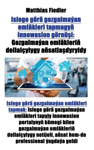 Islege görä gozgalmaýan emläkleri tapmagy? innowasion görnü?i
