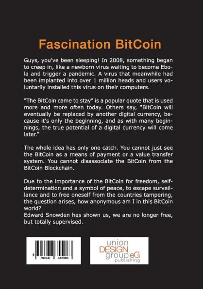 The BitCoin generation