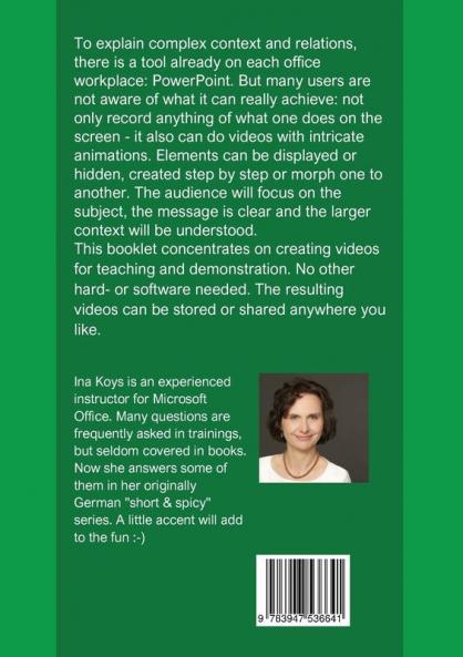 How to create Explainer videos