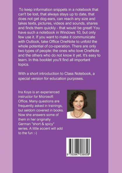 The Digital Notebook