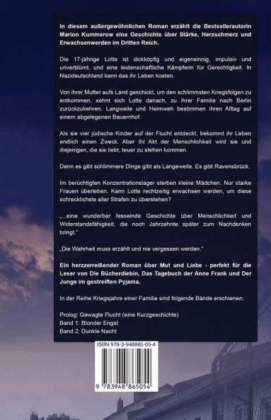 Dunkle Nacht
