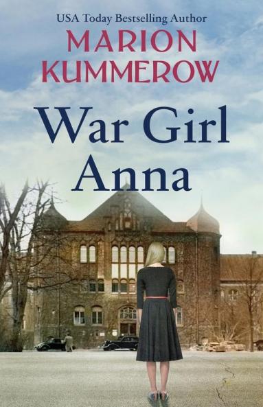 War Girl Anna: 3 (War Girls)