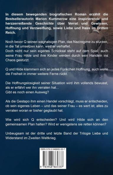 Unbeugsam