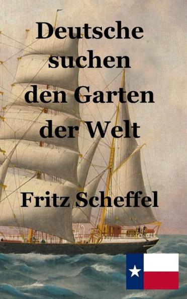 Deutsche suchen den Garten der Welt