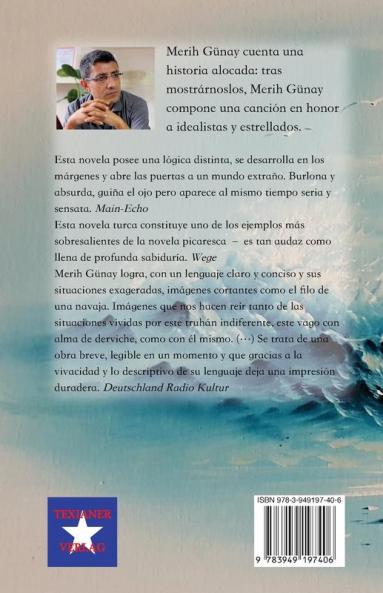 La Boda de Las Gaviotas