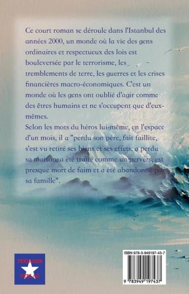 La Noce Des Mouettes