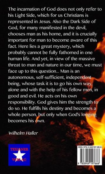 The Dark Fire