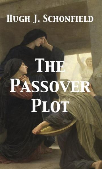 The Passover Plot