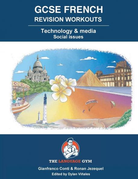 GCSE French Revision Workouts: French Sentence Builder