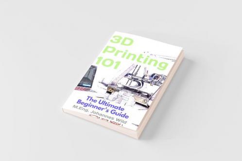 3D Printing 101