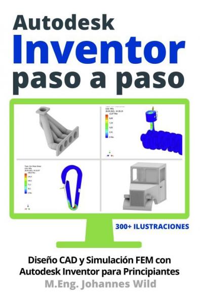 Autodesk Inventor | Paso a Paso