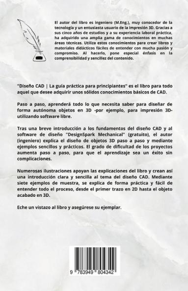 Diseño CAD