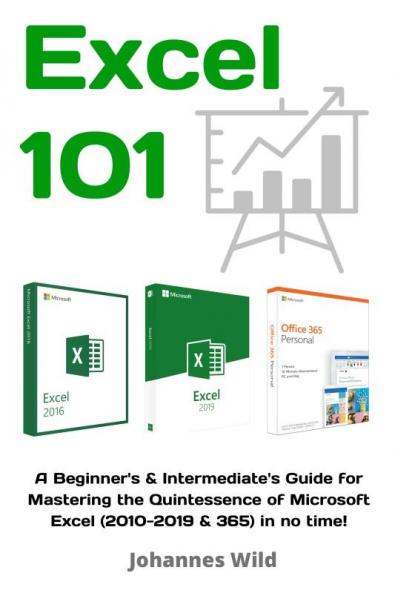 Excel 101