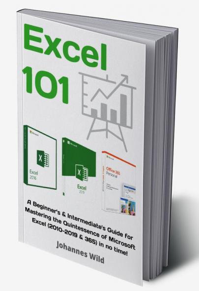 Excel 101