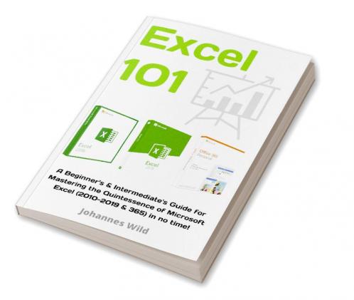 Excel 101