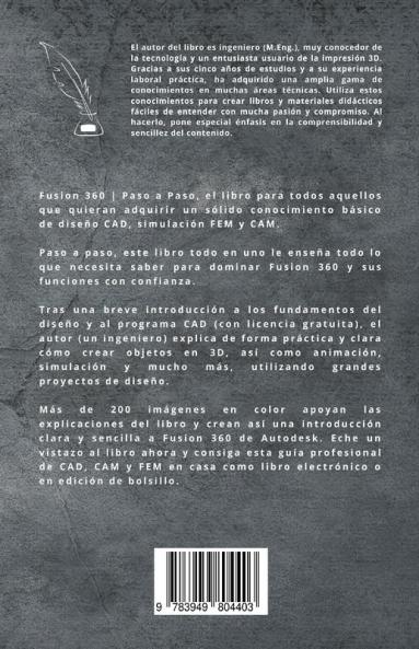 Fusion 360 | paso a paso