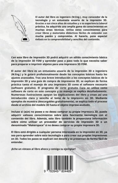 Impresión 3D | instrucciones paso a paso