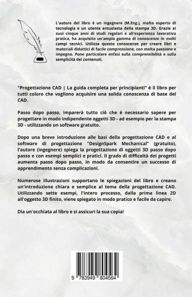 Progettazione CAD