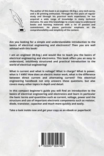 Electrical Engineering | Step by Step