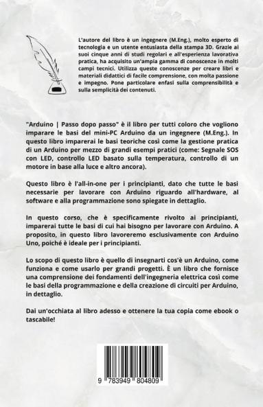 Arduino | Passo dopo passo